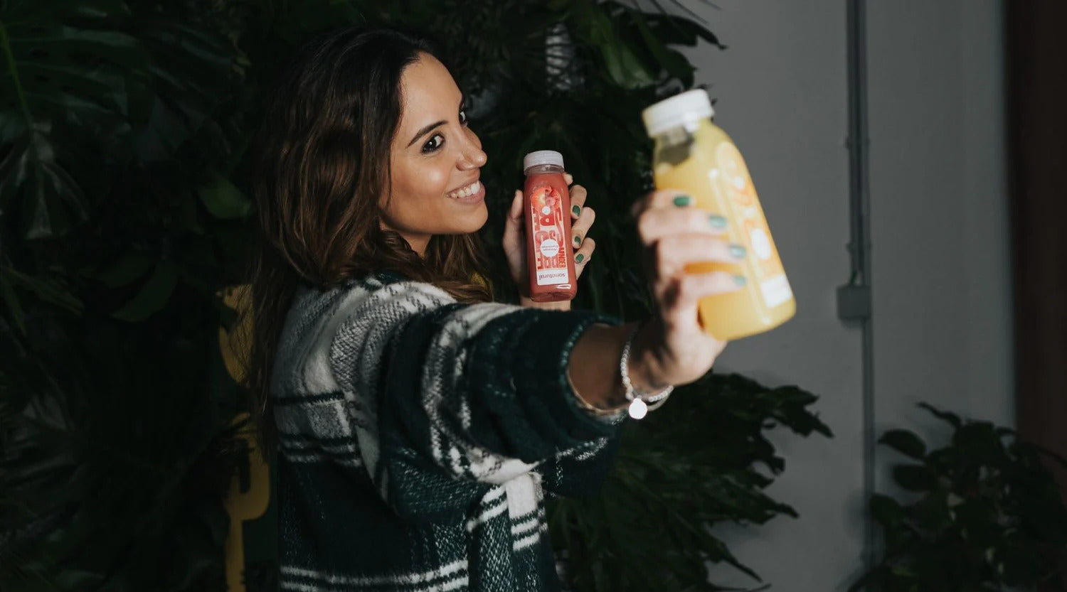 Cold Pressed and HPP vs Pasteurization