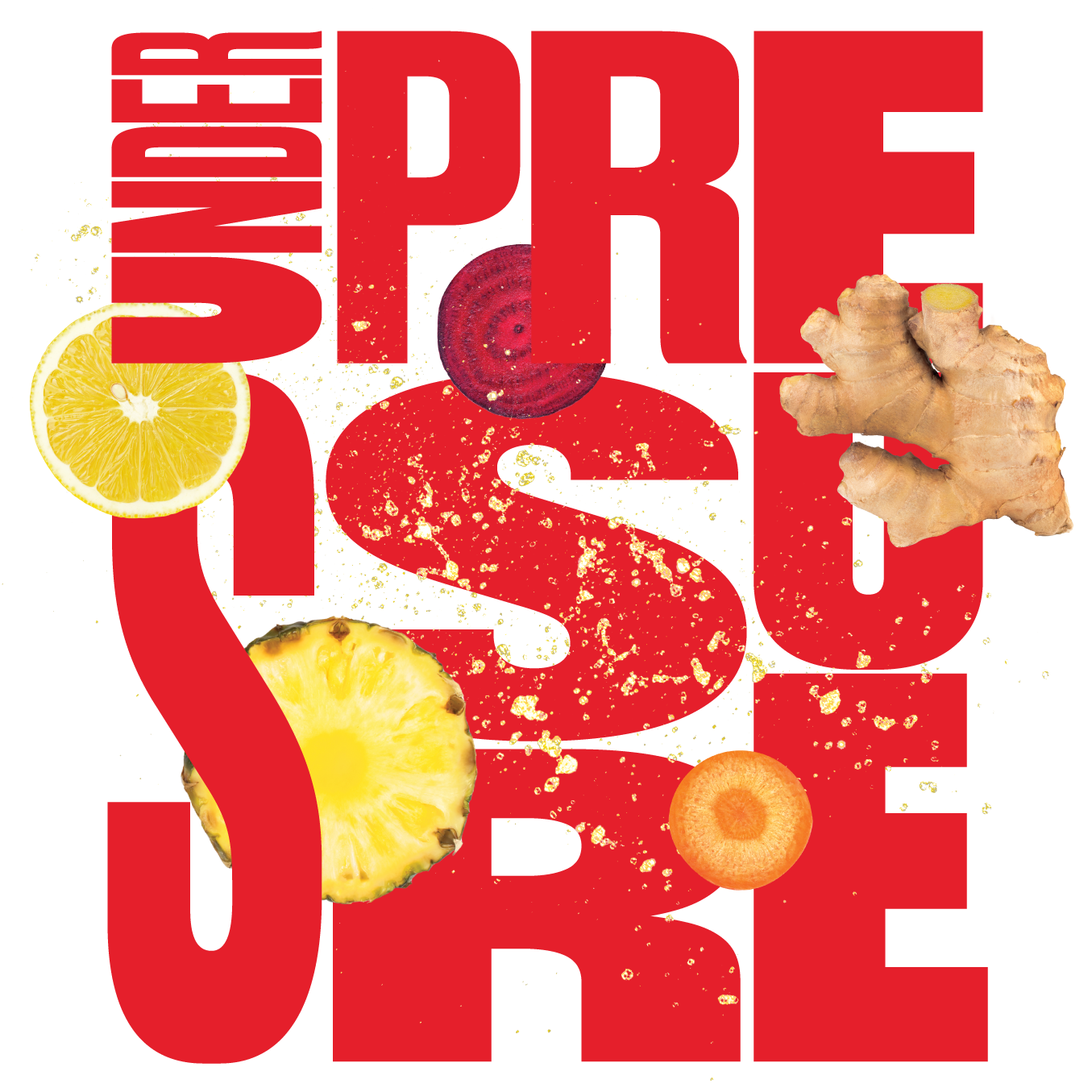 Why Under Pressure?