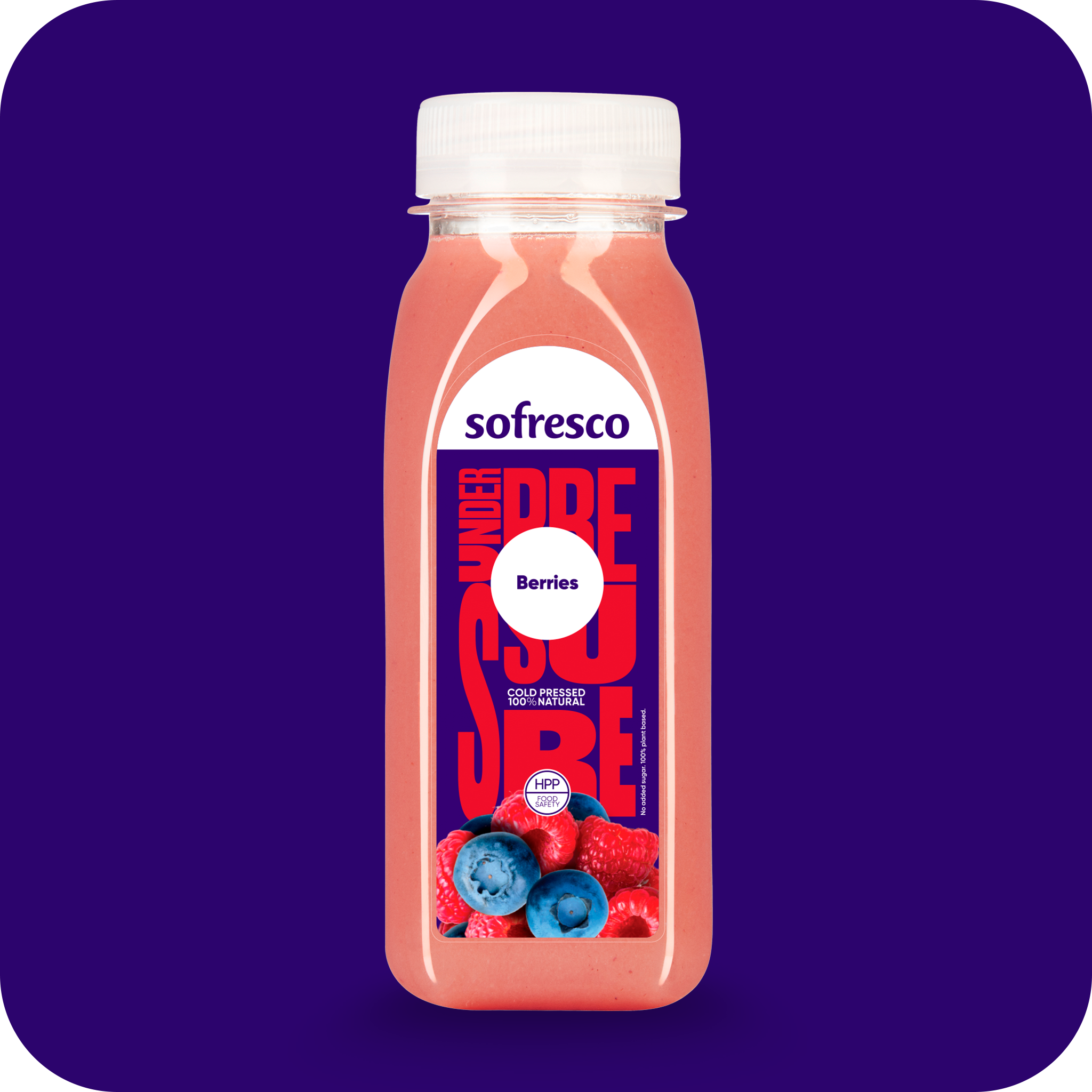 Berries 12oz